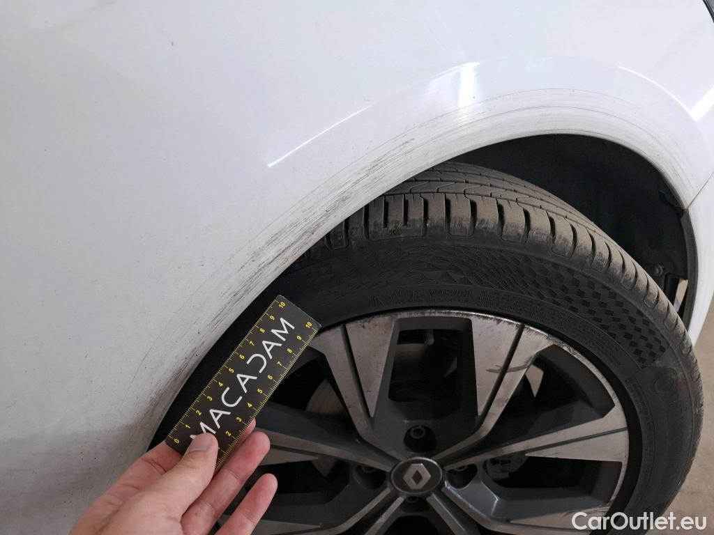  Renault  Clio  V Evolution Réversible 1.0 TCe 90 #18