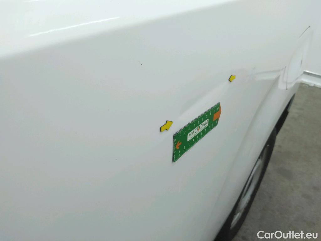  Citroen  Berlingo  Fourgon Club XL 950 1.5 BlueHDi 100CV BVM5 E6dT #9