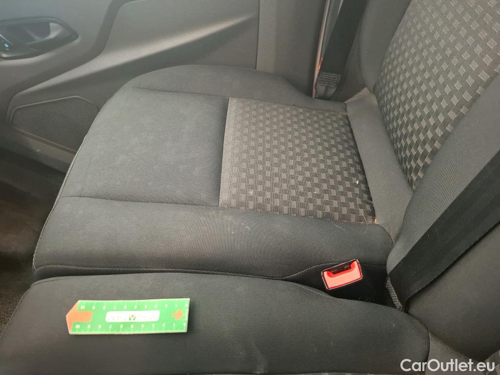 Ford  Transit  Fourgon 310 L3 Trend #26