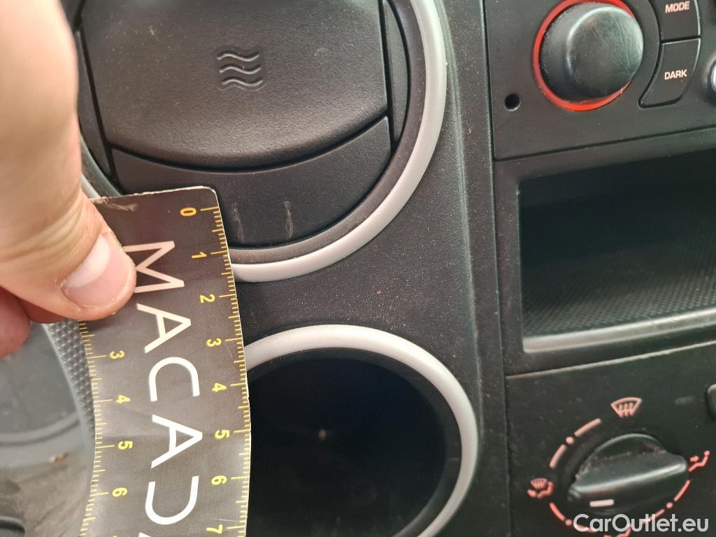  Citroen  Berlingo  Fourgon Confort L2 (Long) 1.6 BlueHDi 100CV BVM5 E6 #34