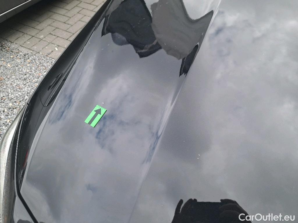 Mercedes  B-Klasse B180d Business Solution 1.5d 116pk/cv 5p Manual Diesel  4 #28