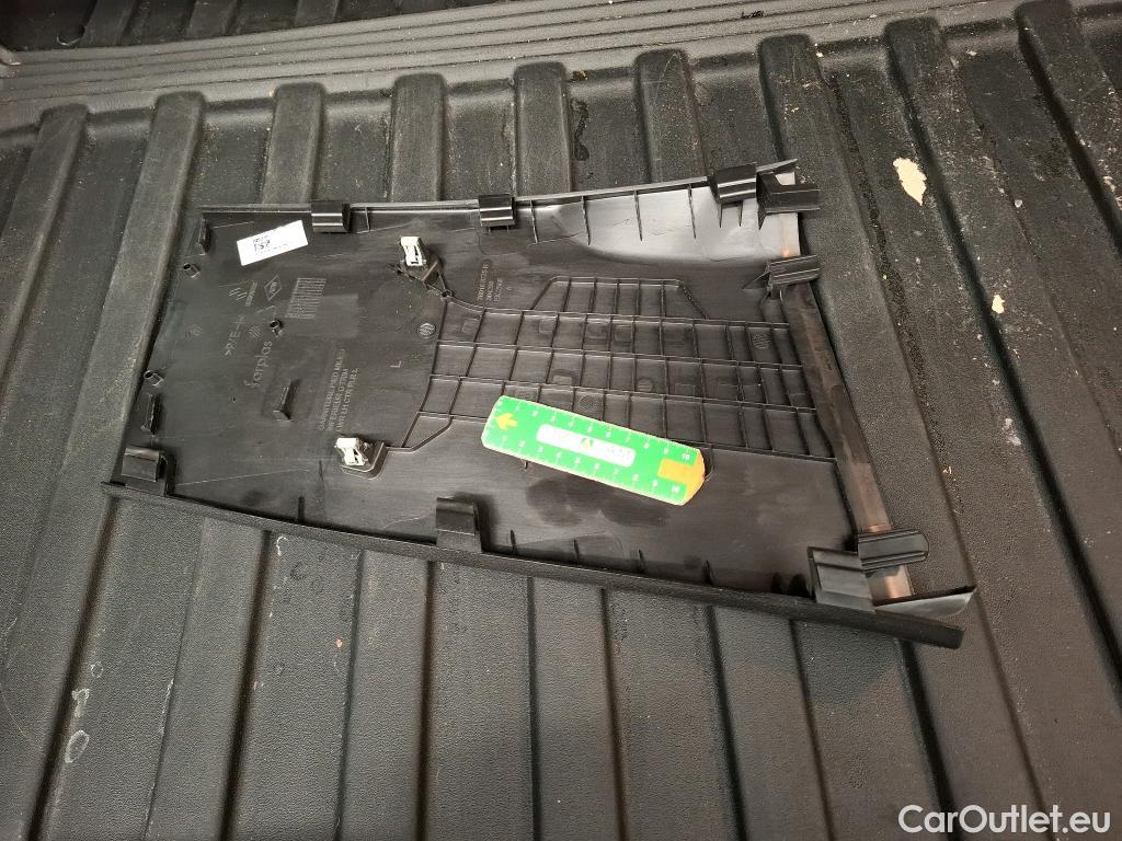 Renault  Clio  V Société Air Nav 1.0 TCe 90CV BVM6 E6d #12