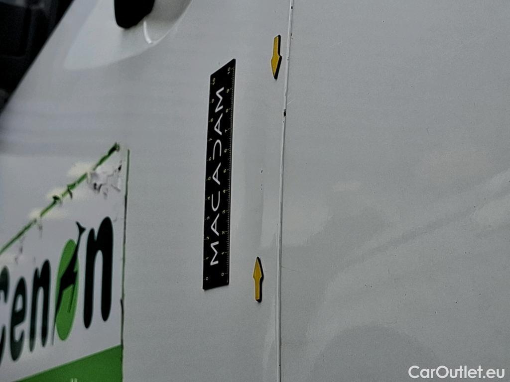  Peugeot  Partner  Pro L1 1.5 HDi 100CV BVM5 E6dT #3