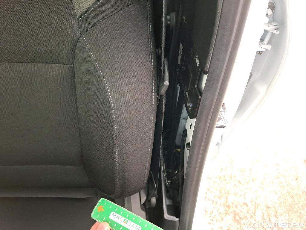 Renault  Clio  V Société Air Nav 1.0 TCe 90CV BVM6 E6d #11