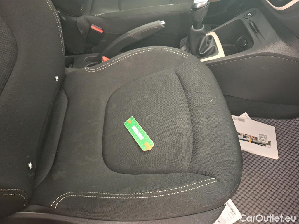  Renault  Captur  Business 0.9 TCe 90CV BVM5 E6 / TRANSFO VP/VF #18