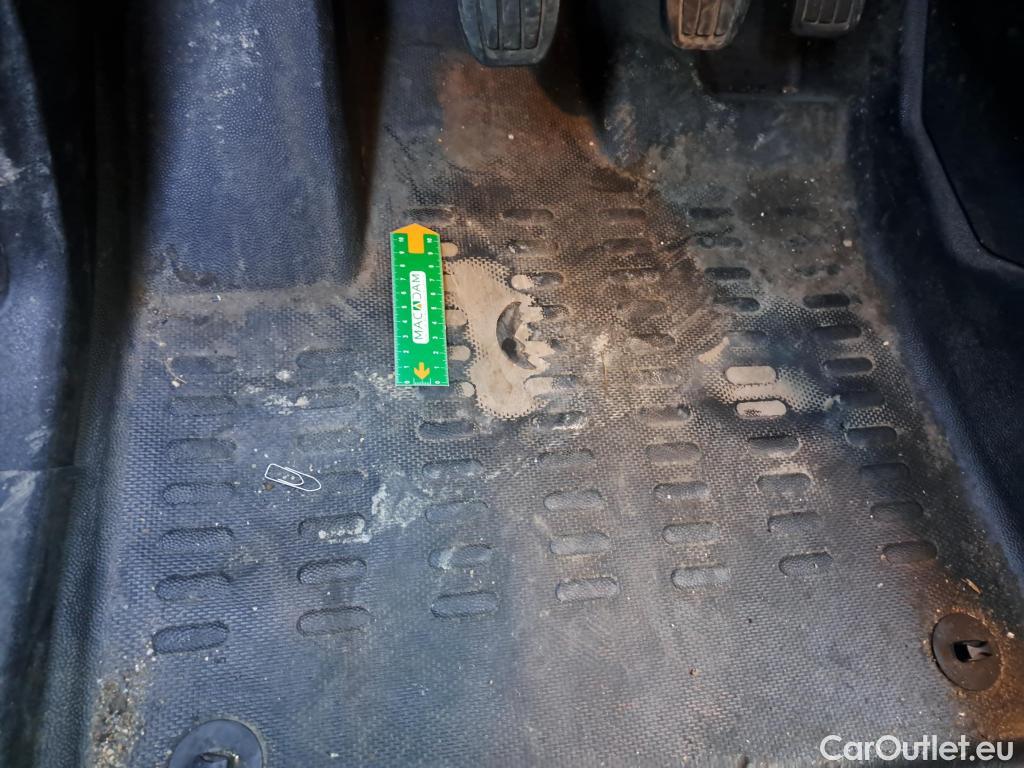  Citroen  Berlingo  Fourgon Club M 650 1.5 BlueHDi 75CV BVM5 E6dT #37