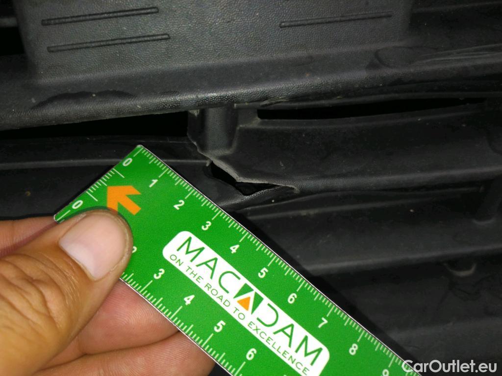  Citroen  Berlingo  Fourgon Club XL 950 1.5 BlueHDi 100CV BVM5 E6dT #20