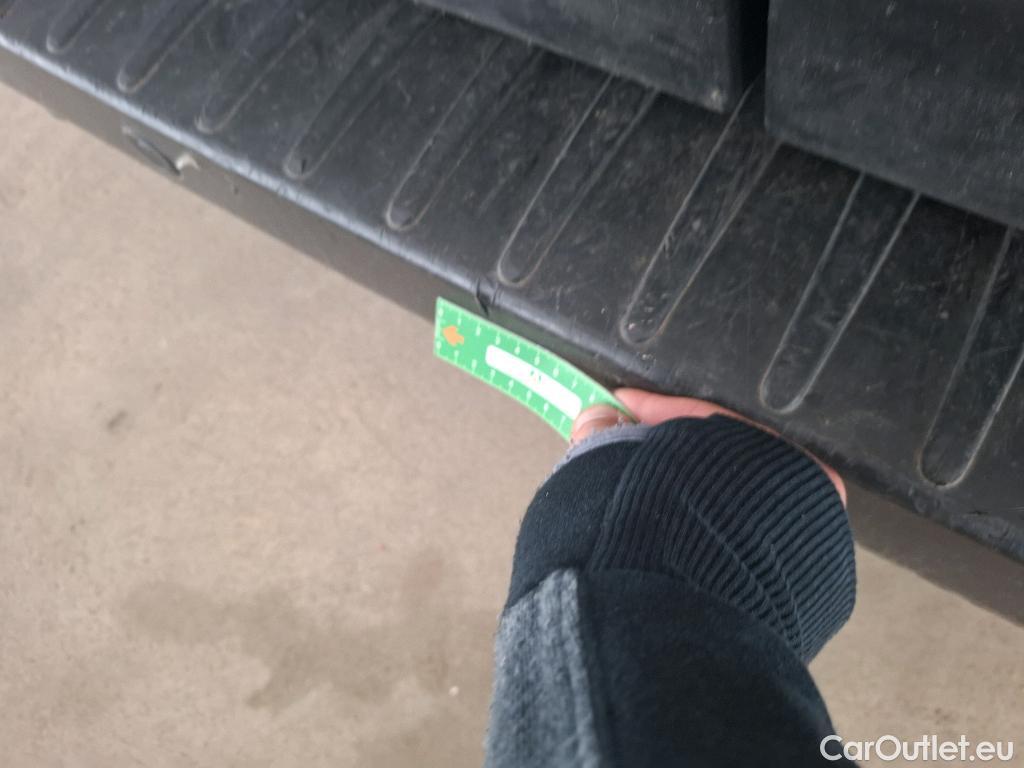 Ford  Transit  Fourgon 310 L3 Trend #31