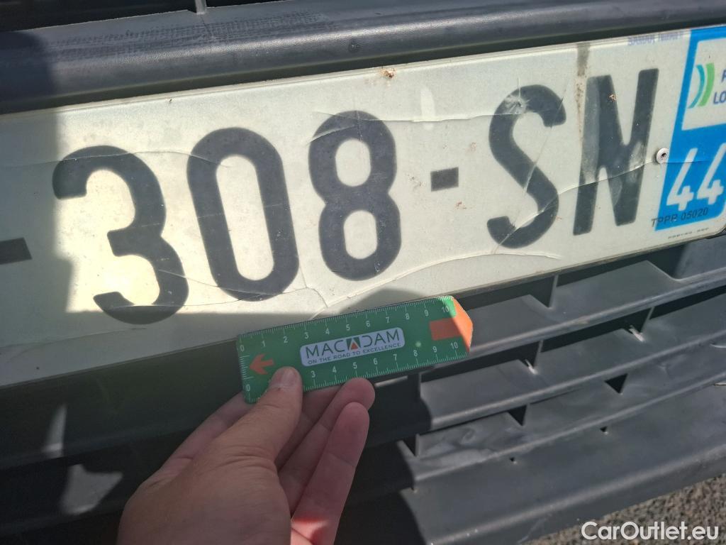  Citroen  Jumpy  Fourgon Business M 1.6 BlueHDi 95CV BVM5 E6 #11