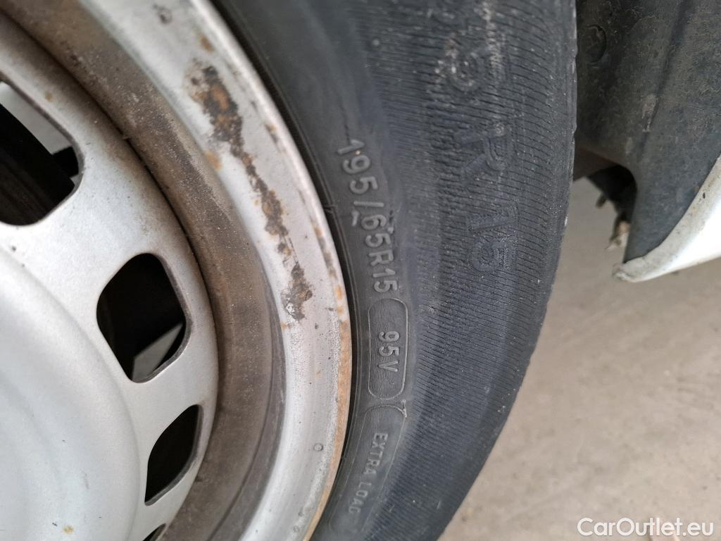  Citroen  Berlingo  Fourgon Club M 650 1.5 BlueHDi 75CV BVM5 E6dT #11