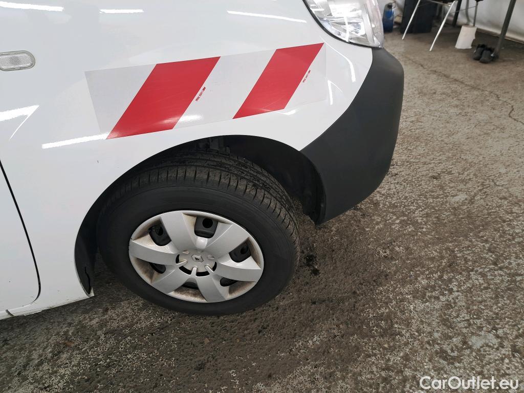  Renault  Kangoo  II Express Maxi Extra 1.5 dCi 95 #3