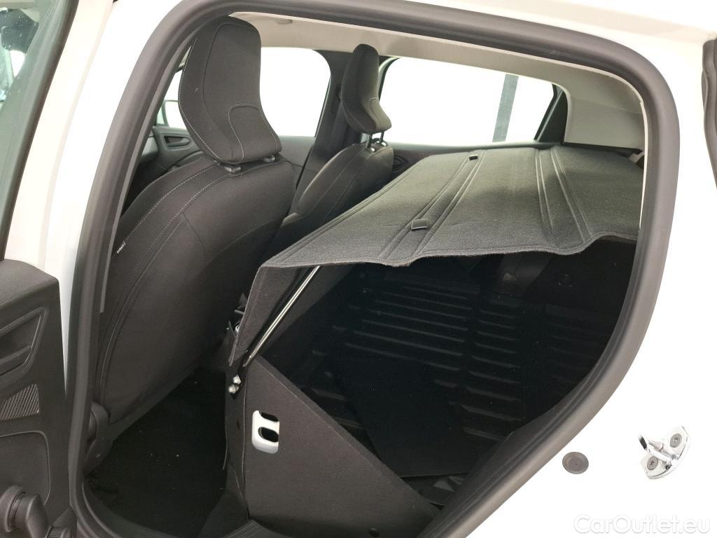 Renault  Clio  V Société Air Nav 1.0 TCe 90CV BVM6 E6d #9