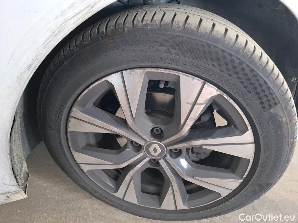  Renault  Clio  V Evolution Réversible 1.0 TCe 90 #6