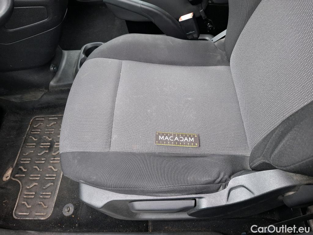  Peugeot  Partner  Pro L1 1.5 HDi 100CV BVM5 E6dT #25