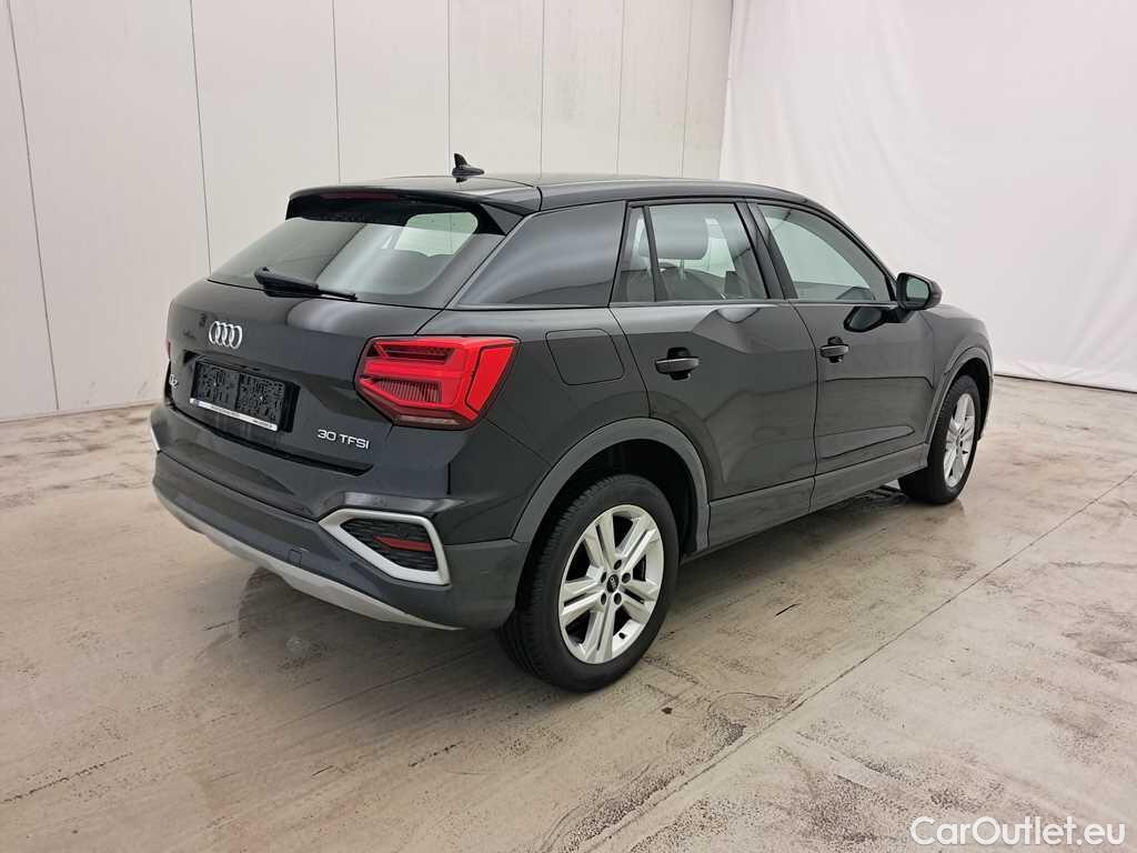 Audi  Q2 Advanced 30 1.0TFSi 110pk/cv 5p Manual Petrol  6 #10