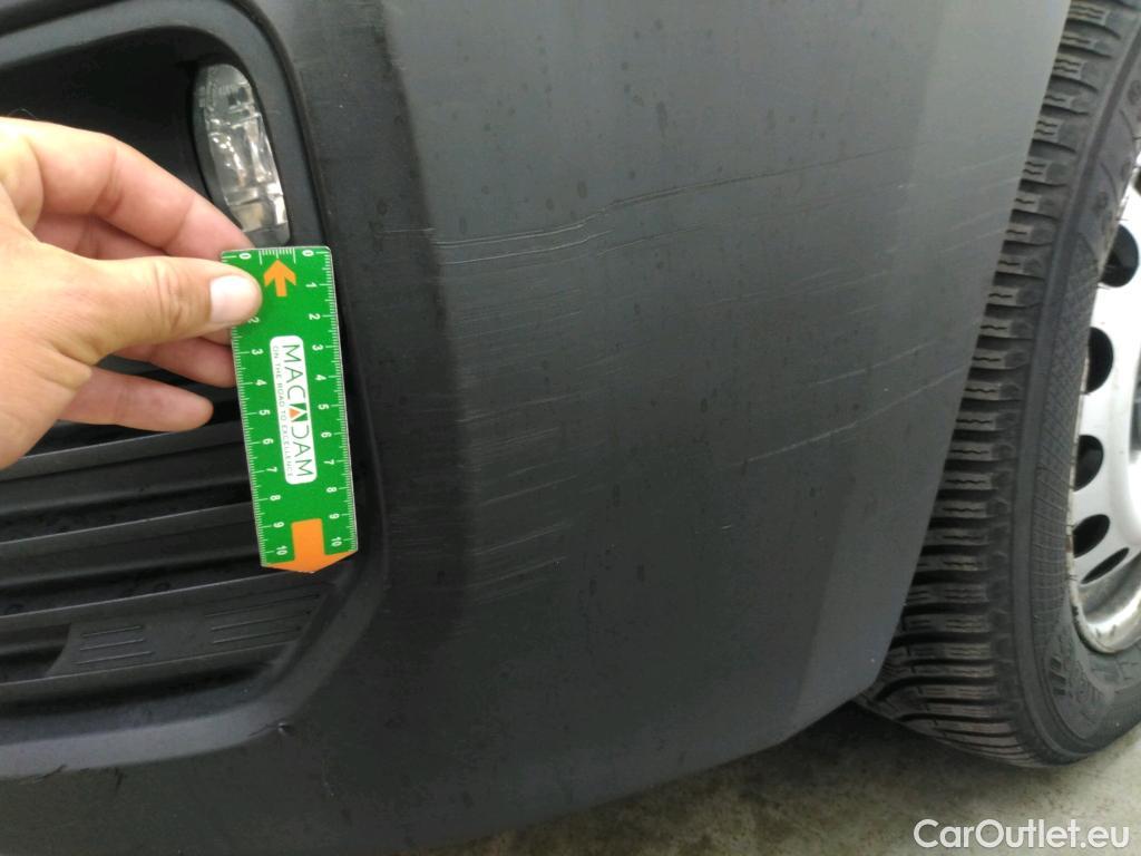  Citroen  Berlingo  Fourgon Club XL 950 1.5 BlueHDi 100CV BVM5 E6dT #16