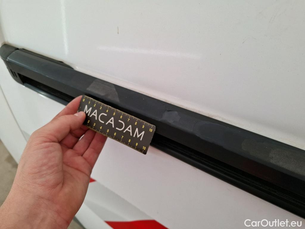  Citroen  Berlingo  Fourgon Confort L2 (Long) 1.6 BlueHDi 100CV BVM5 E6 #25