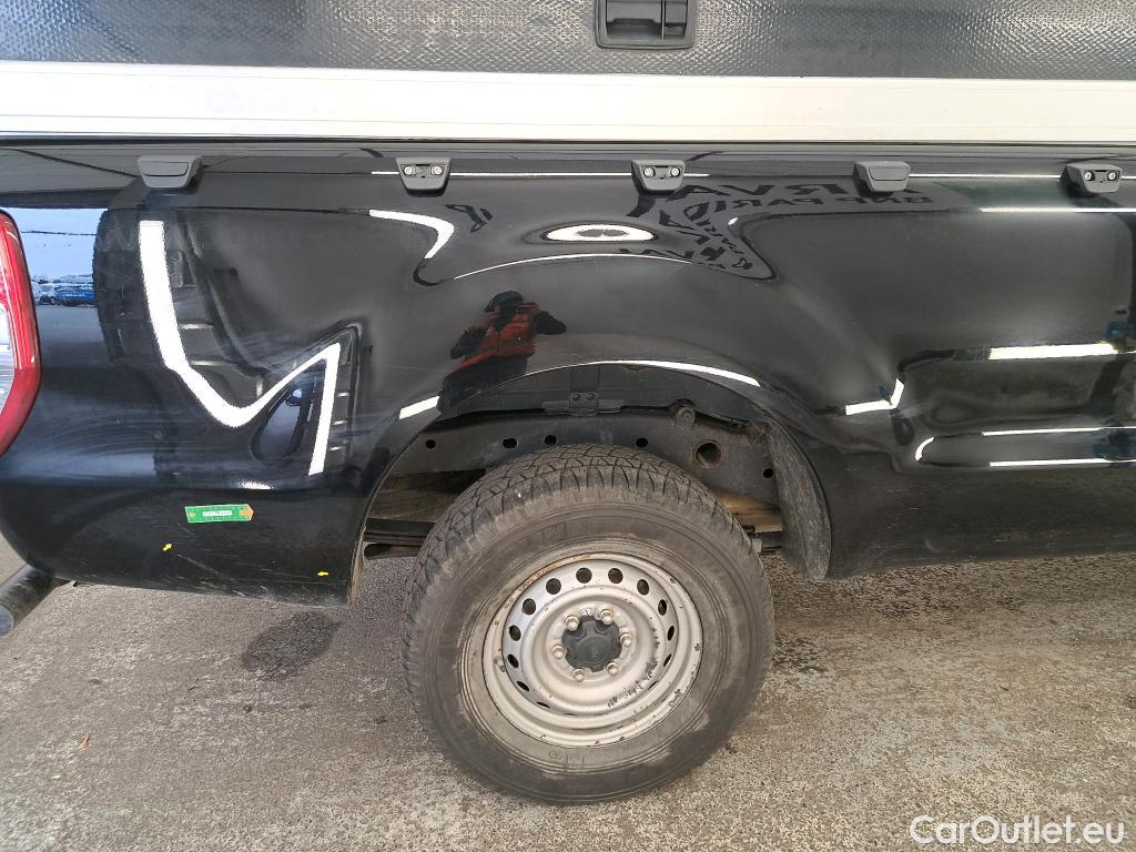  Ford  Ranger  Simple Cabine 4x4 XL 2.0 TDCi 130CV BVM6 E6dT #6