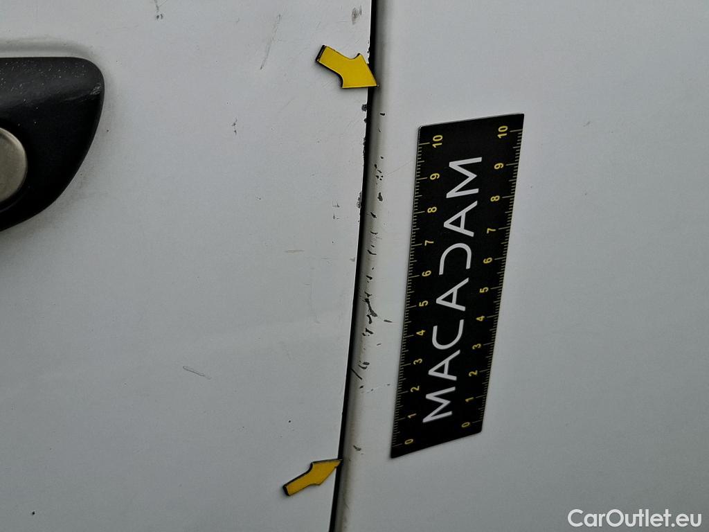  Peugeot  Partner  Pro L1 1.5 HDi 100CV BVM5 E6dT #30