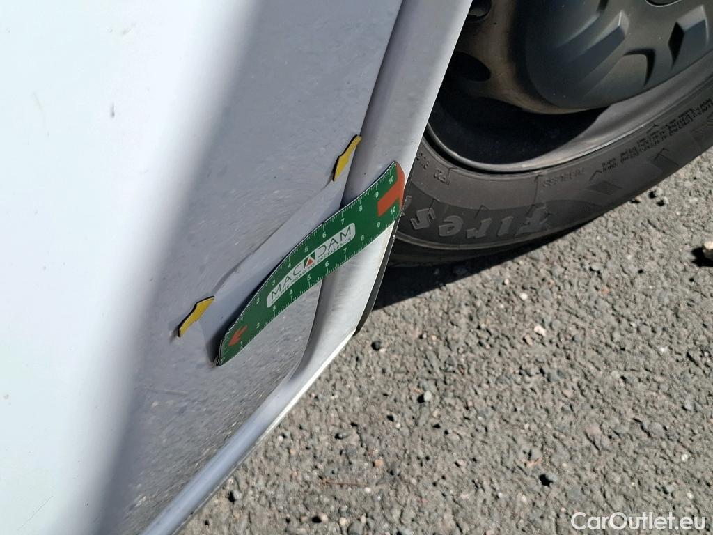  Renault  Master  Chassis dble Cabine L3H1 3 5t 2.3 dCi 130CV E6 #25