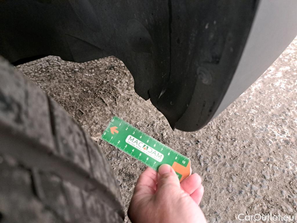  Renault  Kangoo  II Express Maxi Extra 1.5 dCi 95 #4