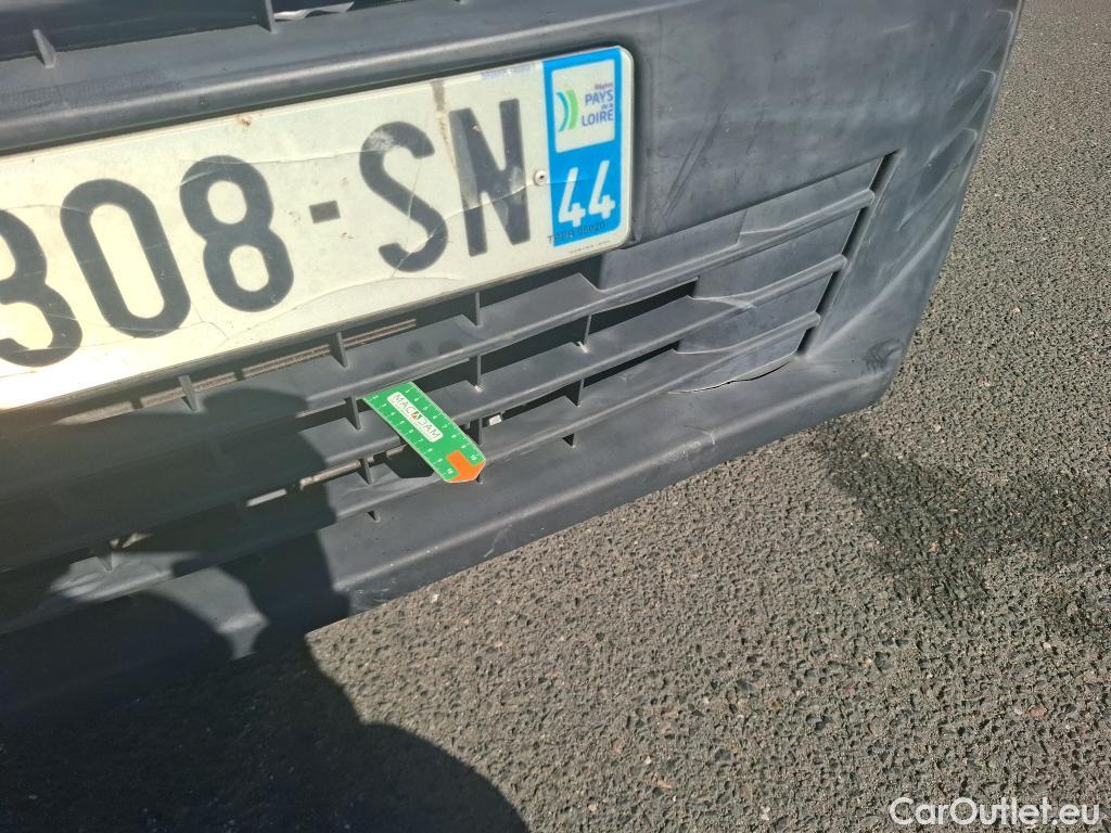  Citroen  Jumpy  Fourgon Business M 1.6 BlueHDi 95CV BVM5 E6 #1