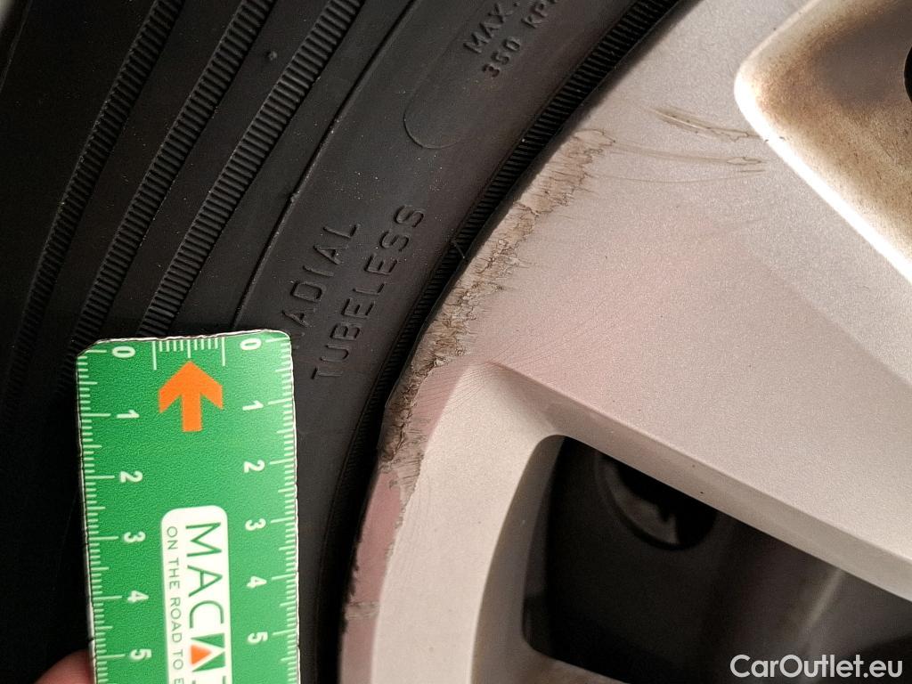 Renault  Clio  V Société Air Nav 1.0 TCe 90CV BVM6 E6d #9