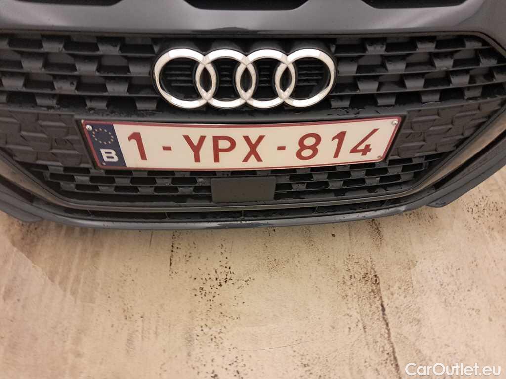 Audi  A1 Sportback 25 1.0TFSi 95pk/cv 5p Manual Petrol  5 #12