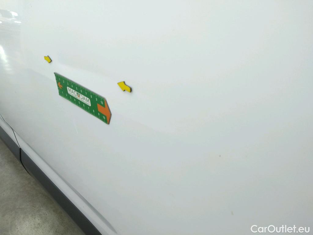  Citroen  Berlingo  Fourgon Club XL 950 1.5 BlueHDi 100CV BVM5 E6dT #7