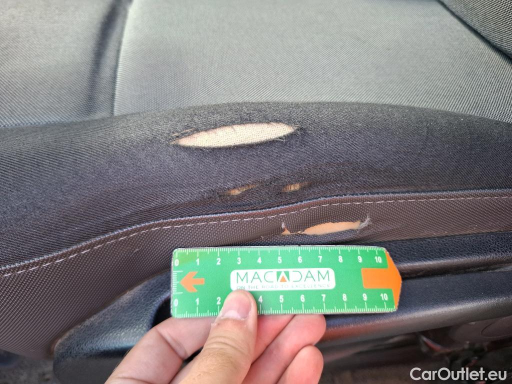  Renault  Master  Chassis dble Cabine L3H1 3 5t 2.3 dCi 130CV E6 #20