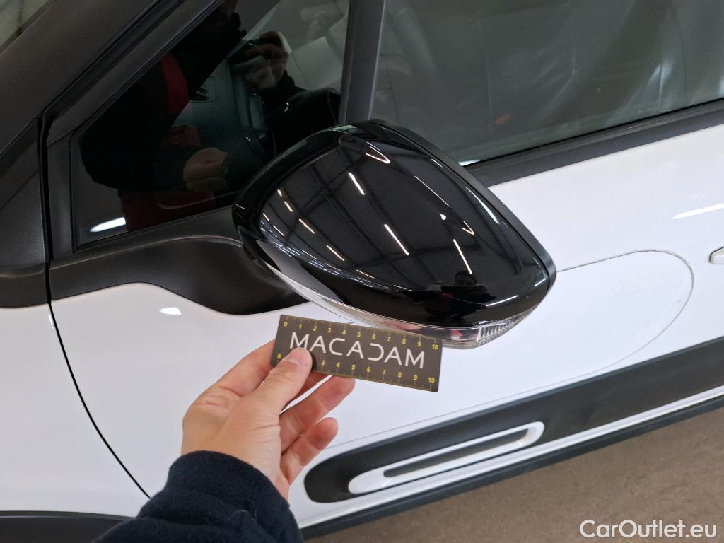  Citroen  C3  Sté Feel Nav BlueHDi 100 #24