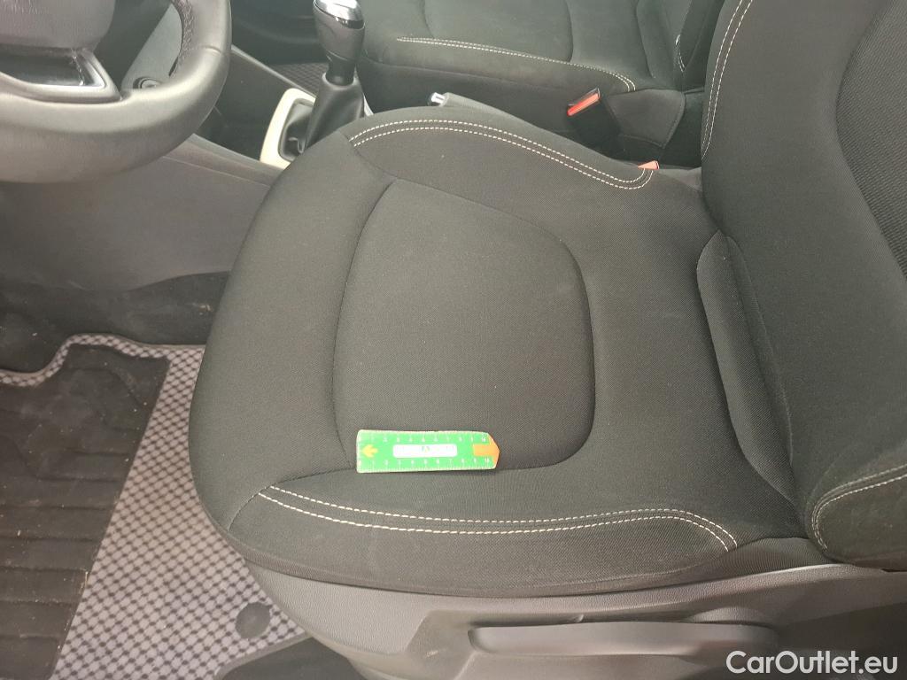  Renault  Captur  Business 0.9 TCe 90CV BVM5 E6 / TRANSFO VP/VF #19