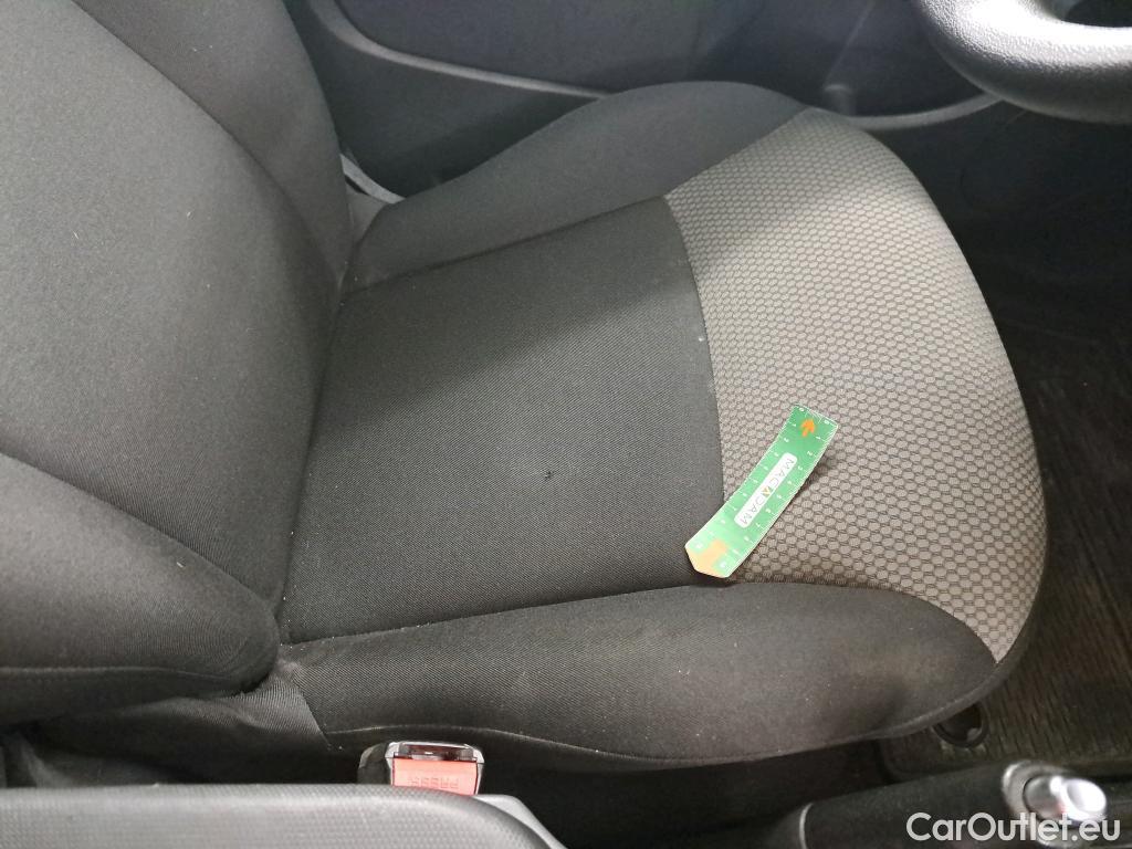  Renault  Kangoo  II Express Maxi Extra 1.5 dCi 95 #9