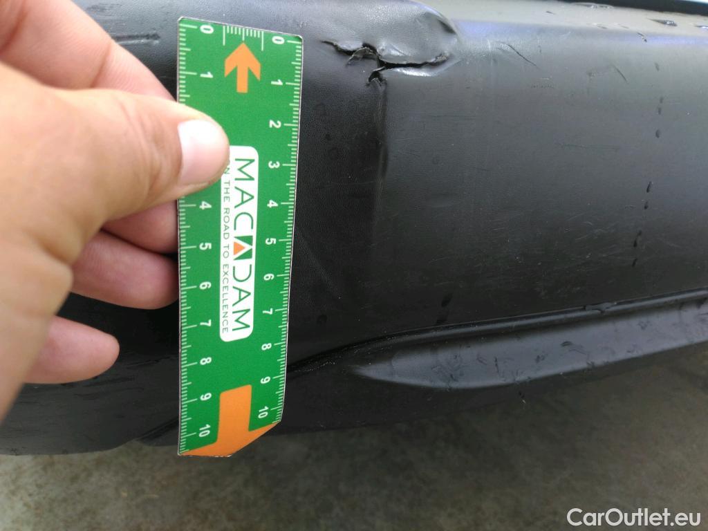  Citroen  Berlingo  Fourgon Club XL 950 1.5 BlueHDi 100CV BVM5 E6dT #24