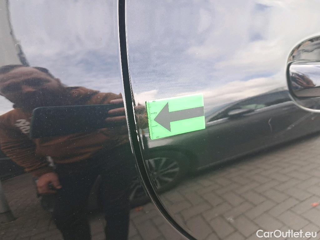 Mercedes  B-Klasse B180d Business Solution 1.5d 116pk/cv 5p Manual Diesel  4 #42