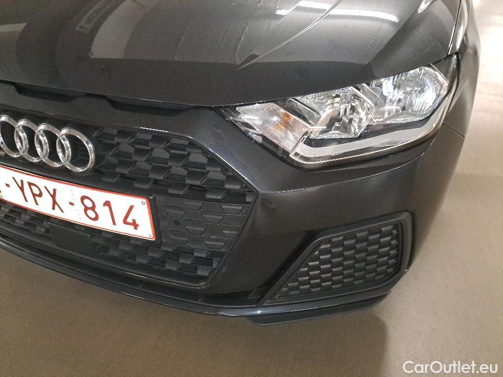 Audi  A1 Sportback 25 1.0TFSi 95pk/cv 5p Manual Petrol  5 #22