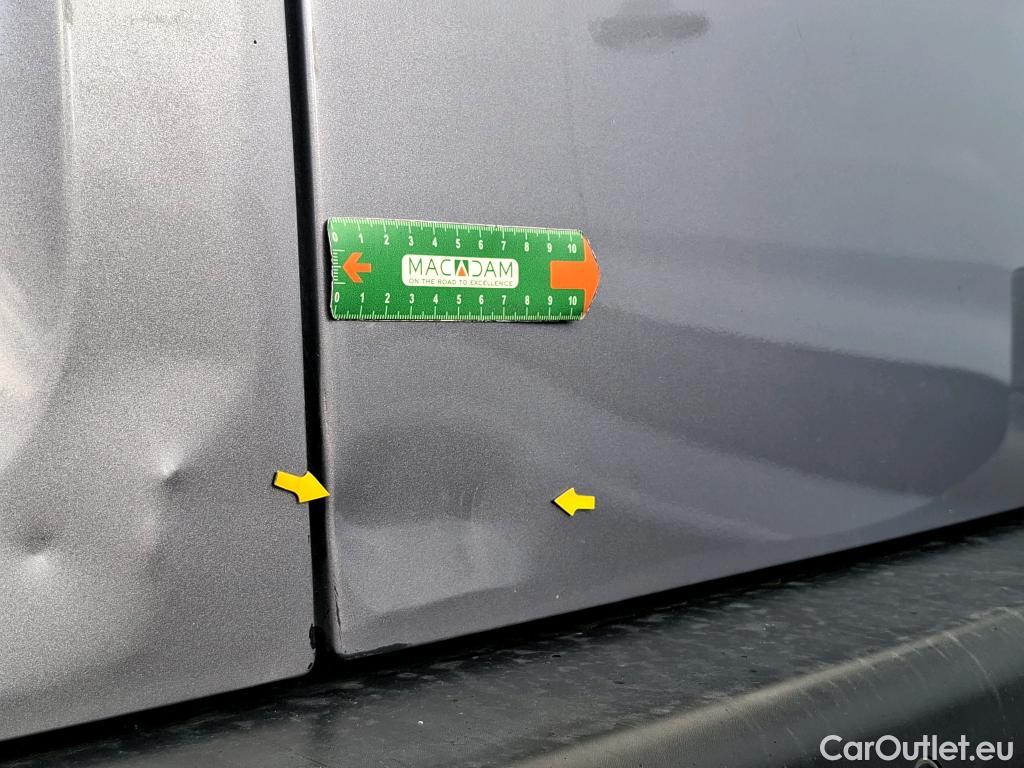  Citroen  Berlingo  Fourgon Club M 650 1.5 BlueHDi 100CV BVM6 E6d #6