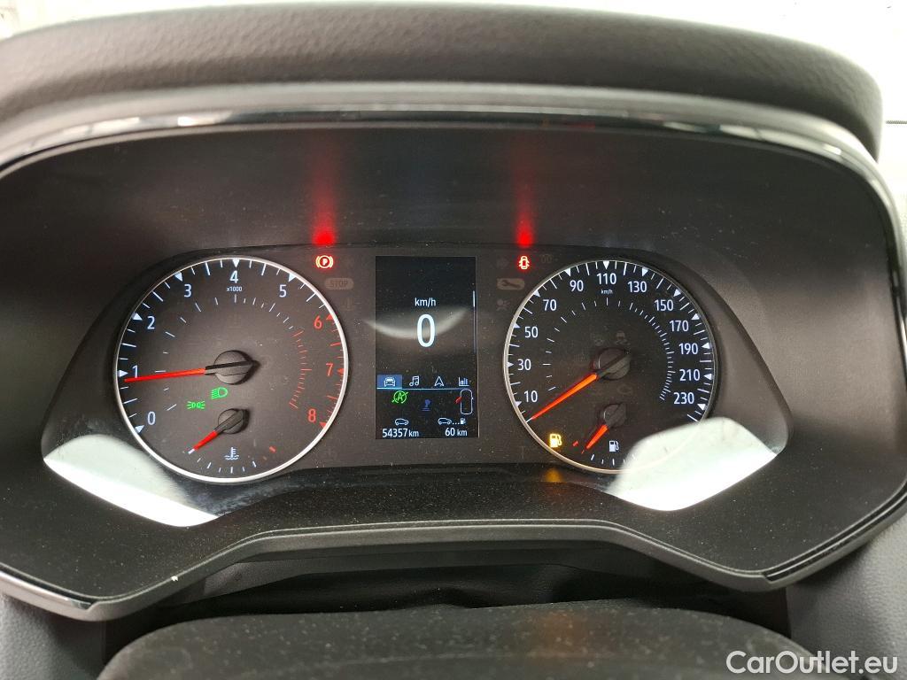 Renault  Clio  V Société Air Nav 1.0 TCe 90CV BVM6 E6d #6