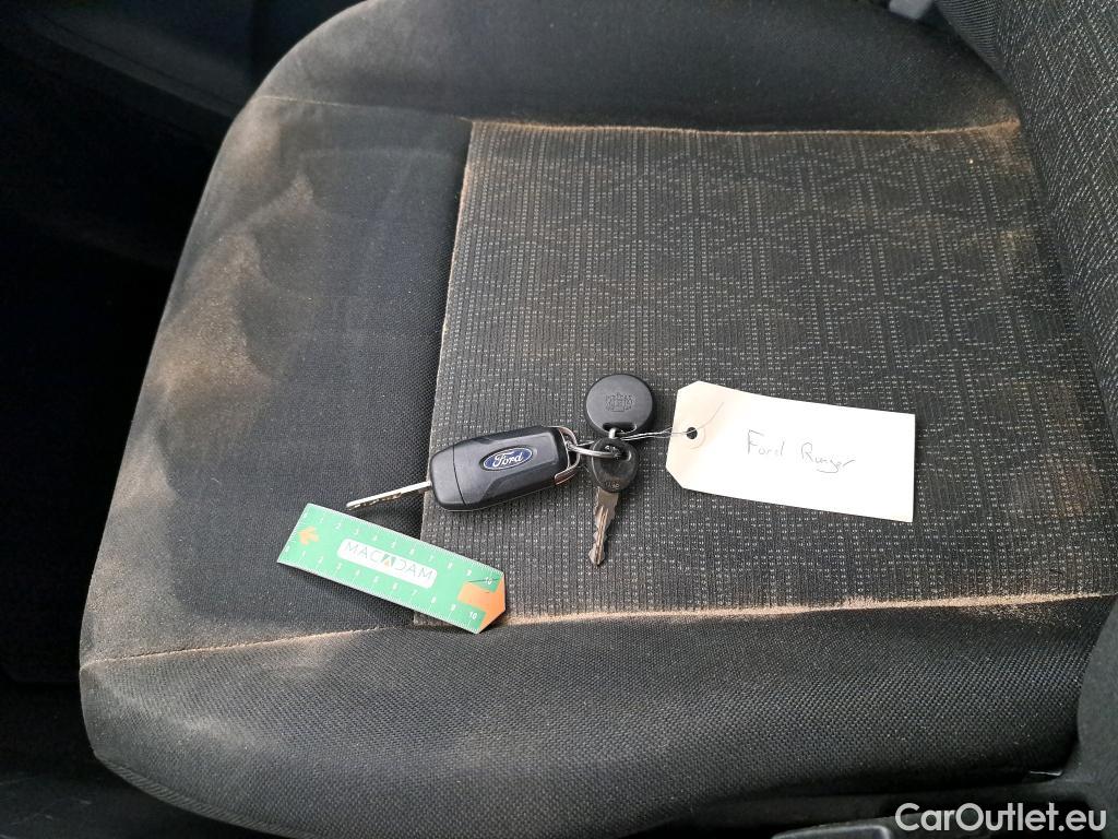  Ford  Ranger  Simple Cabine 4x4 XL 2.0 TDCi 130CV BVM6 E6dT #15