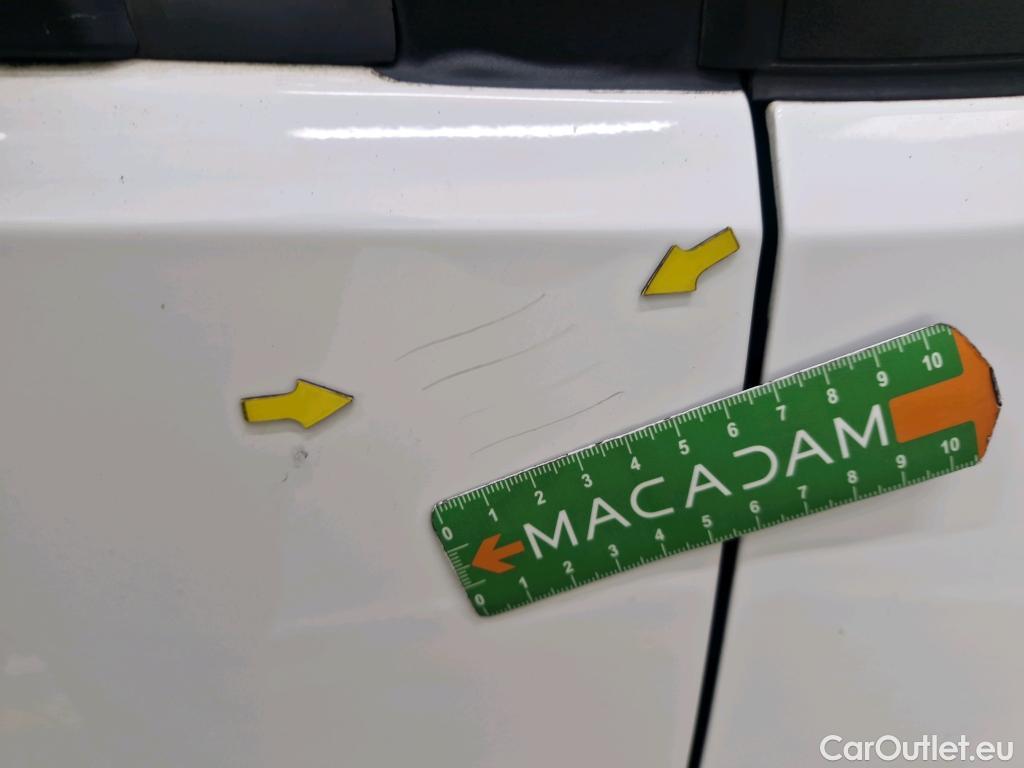 Peugeot  Partner  Premium L1 1.5 HDi 100CV BVM6 E6d #7