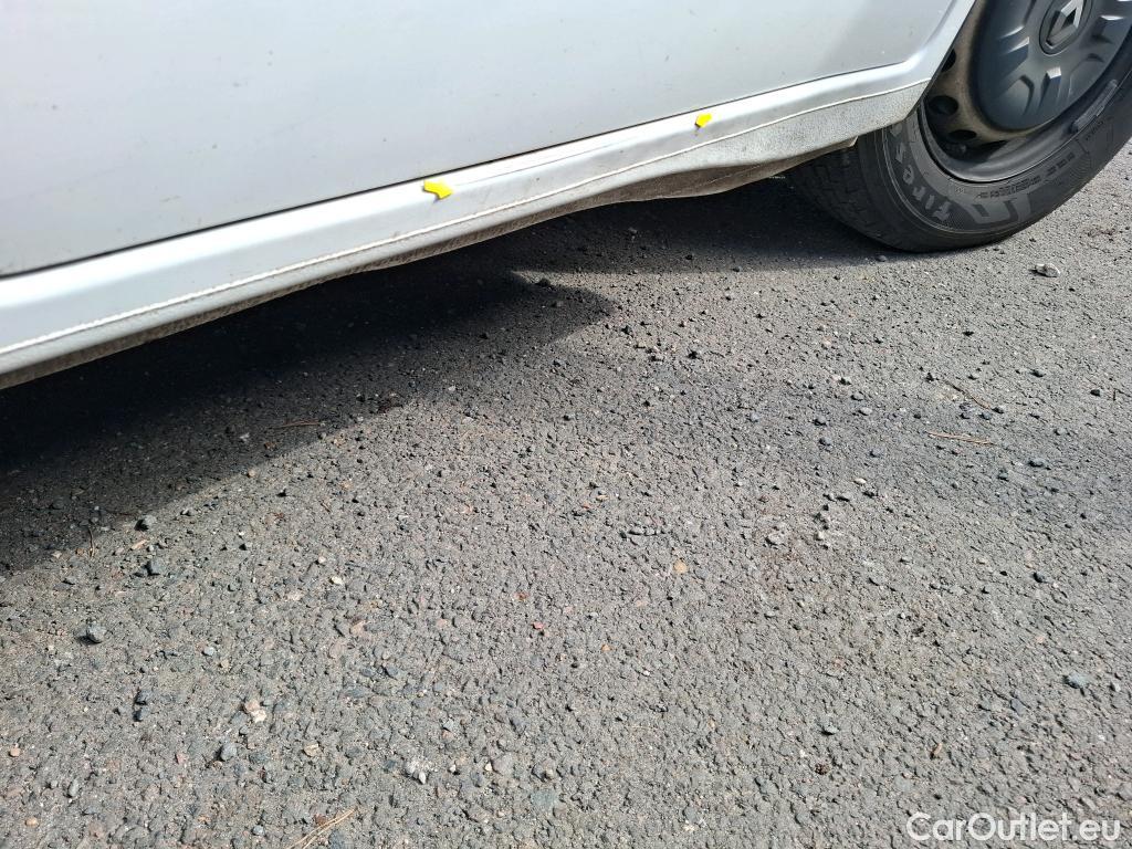  Renault  Master  Chassis dble Cabine L3H1 3 5t 2.3 dCi 130CV E6 #10