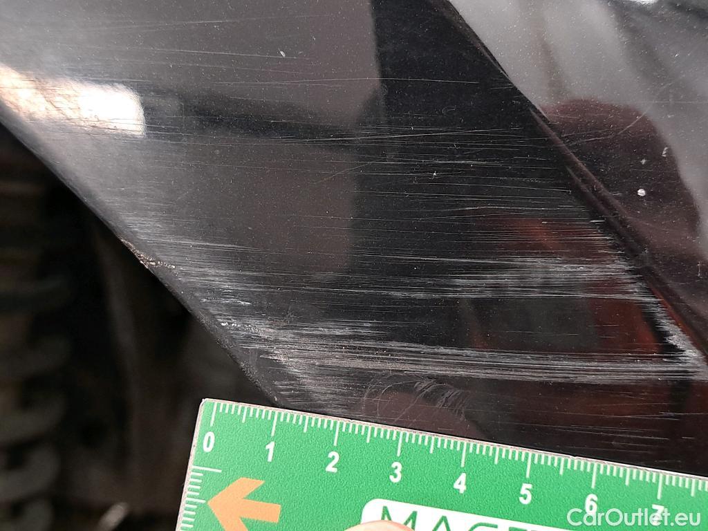  Ford  Ranger  Simple Cabine 4x4 XL 2.0 TDCi 130CV BVM6 E6dT #9