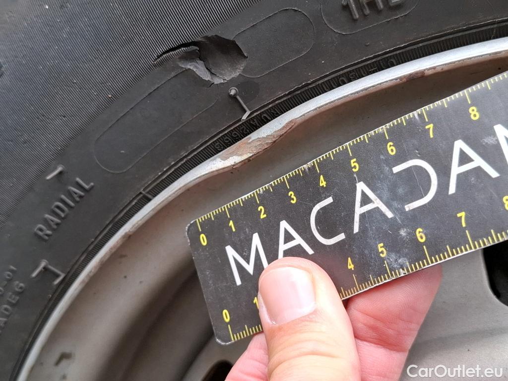  Peugeot  Partner  Pro L1 1.5 HDi 100CV BVM5 E6dT #12