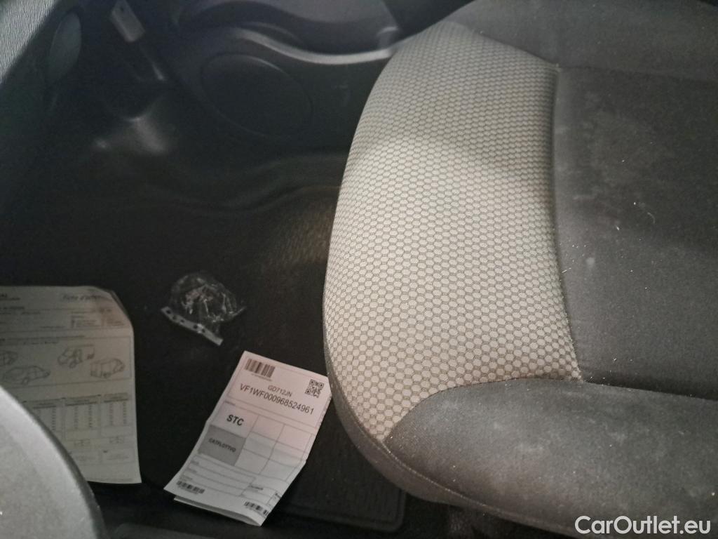  Renault  Kangoo  II Express Maxi Extra 1.5 dCi 95 #18