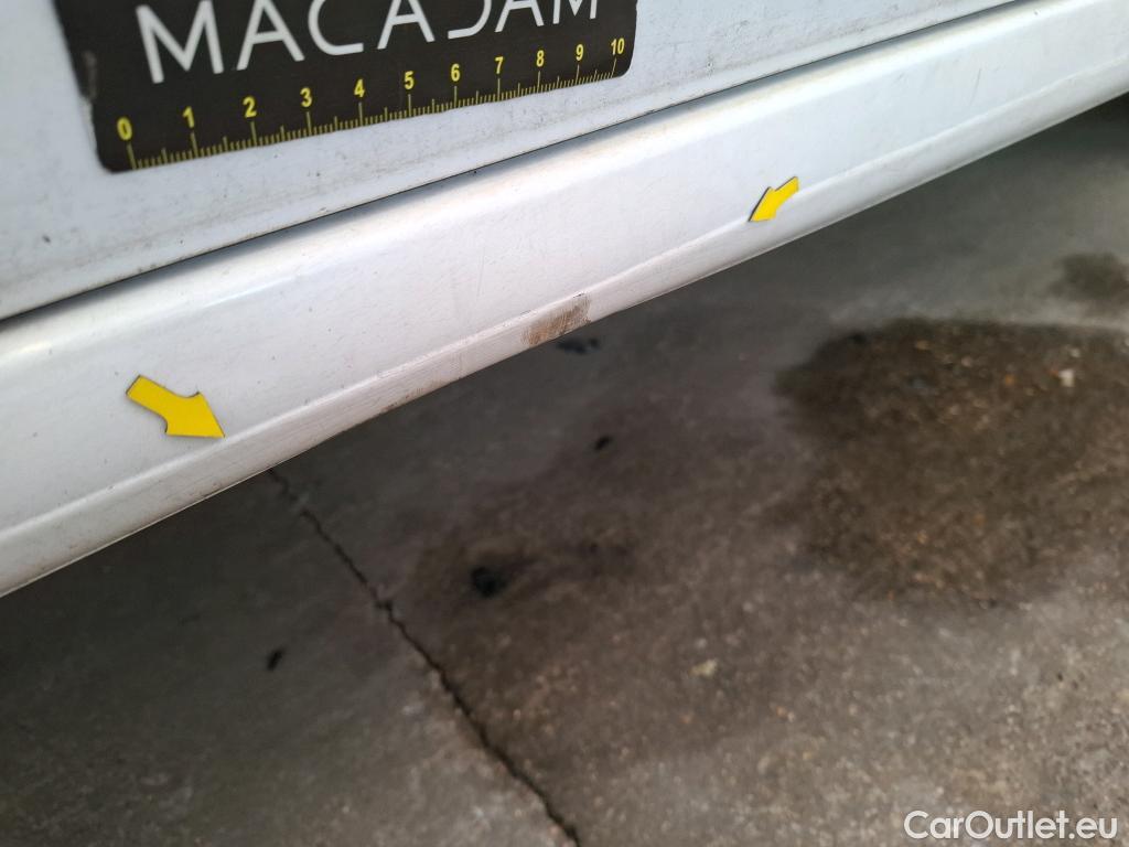  Citroen  Berlingo  Fourgon Confort L2 (Long) 1.6 BlueHDi 100CV BVM5 E6 #16