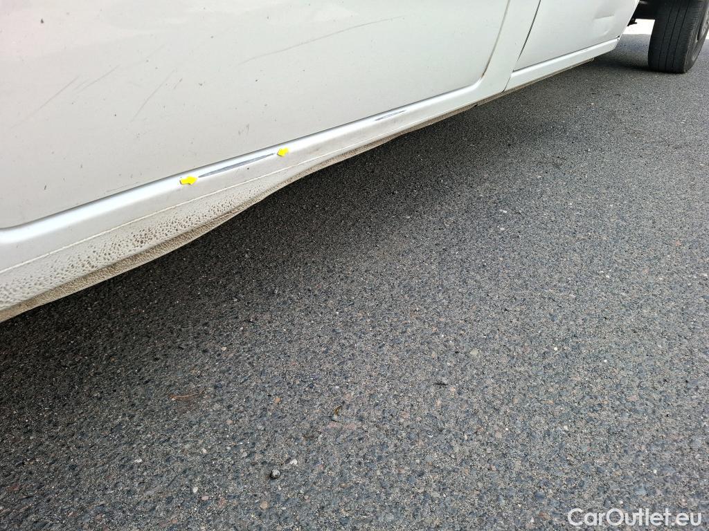  Renault  Master  Chassis dble Cabine L3H1 3 5t 2.3 dCi 130CV E6 #16