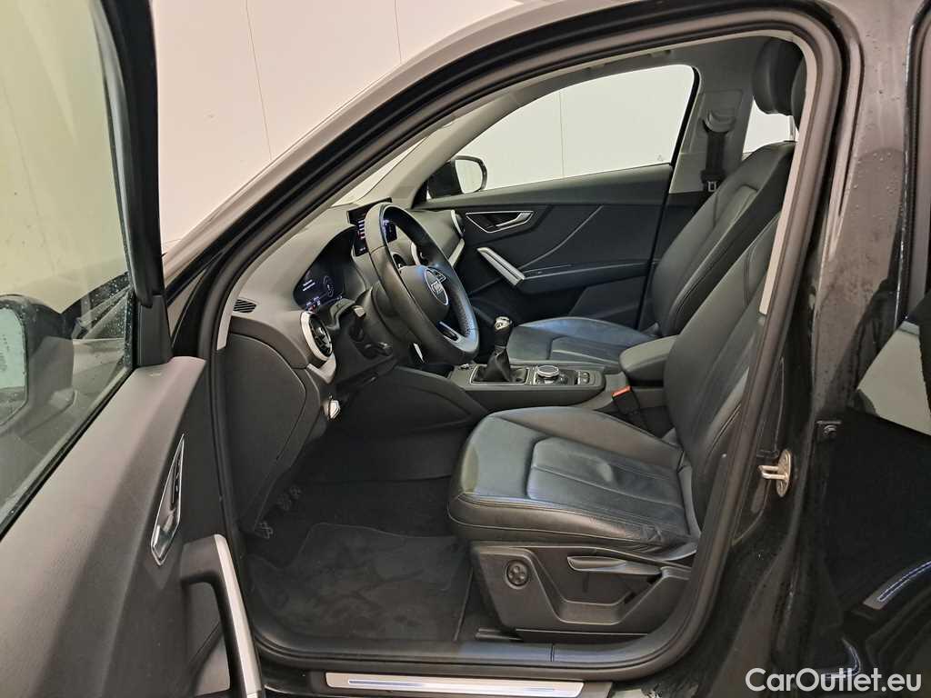 Audi  Q2 Advanced 30 1.0TFSi 110pk/cv 5p Manual Petrol  6 #11