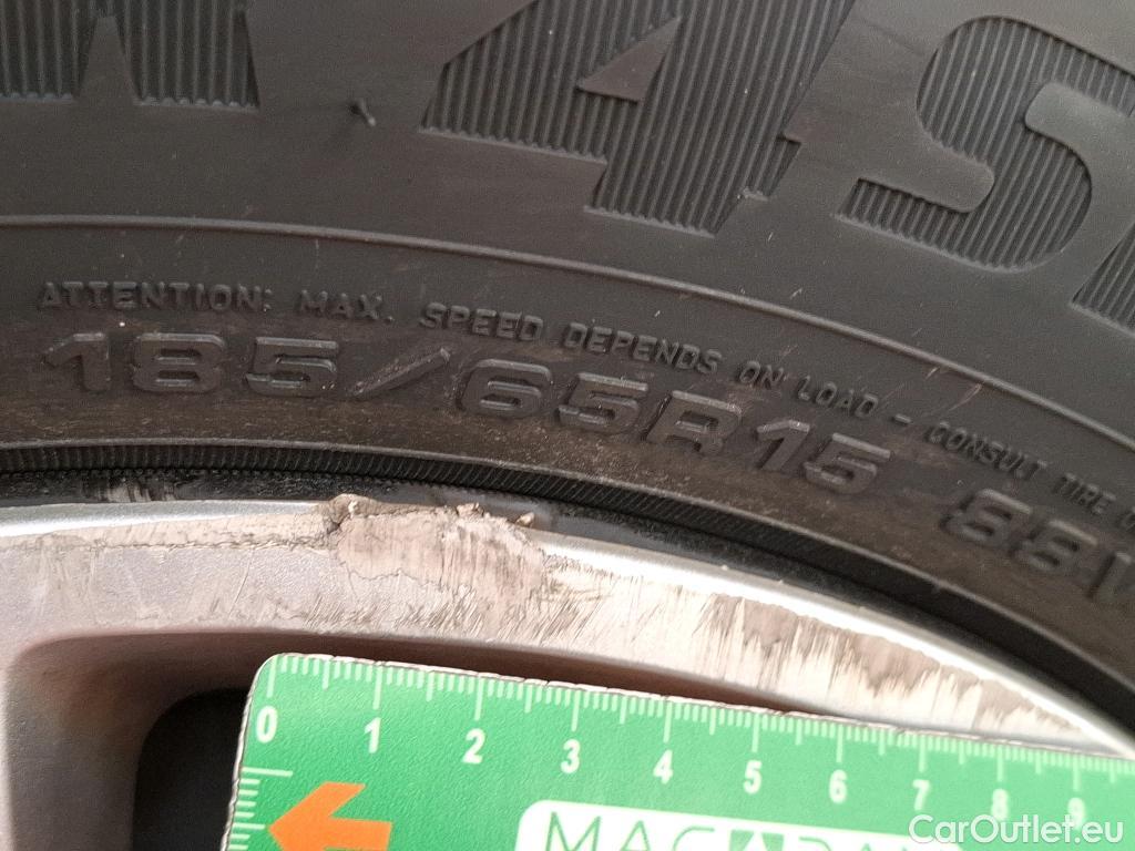 Renault  Clio  V Société Air Nav 1.0 TCe 90CV BVM6 E6d #5