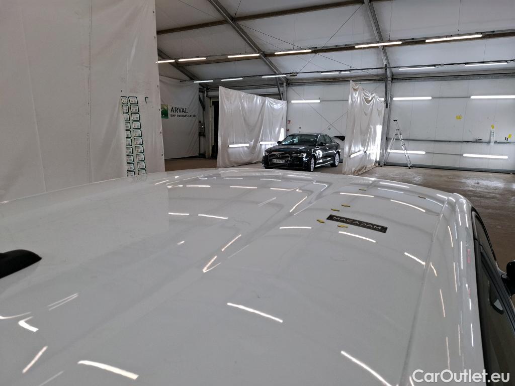  Citroen  C3  Sté Feel Nav BlueHDi 100 #1