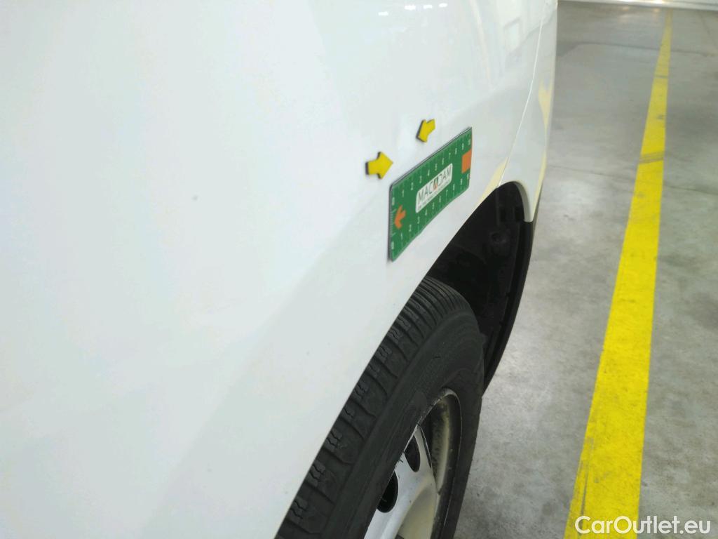  Citroen  Berlingo  Fourgon Club XL 950 1.5 BlueHDi 100CV BVM5 E6dT #62